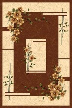  d024 - BROWN  -  DA VINCI 