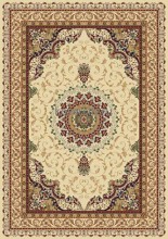  d027 - CREAM -  BUHARA 