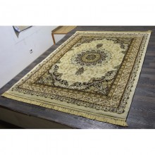  d027 - CREAM -  BUHARA 