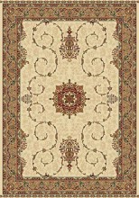  D034 - CREAM -  BUHARA 