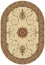  D034 - CREAM -  BUHARA  