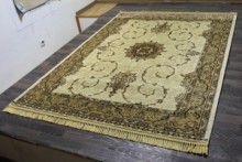  D034 - CREAM -  BUHARA 