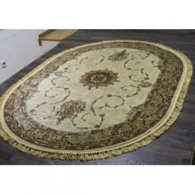  D034 - CREAM -  BUHARA  