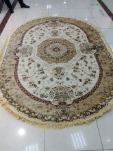  d037 - CREAM -  BUHARA  