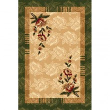  D042 - GREEN -  DA VINCI 