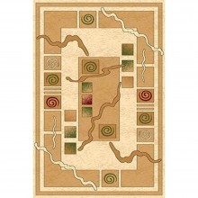  d077 - CREAM-BEIGE  -  OLYMPOS 