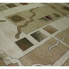  d077 - CREAM-BEIGE  -  OLYMPOS 