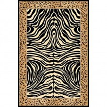  D079 - BLACK -  VALENCIA 