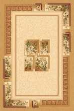   W010 - BEIGE -  DA VINCI