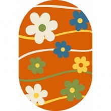   1021 - ORANGE -  ORION  