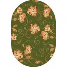  1059 - GREEN -  KAMEA  