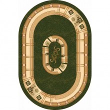  5263 - GREEN -  DA VINCI  