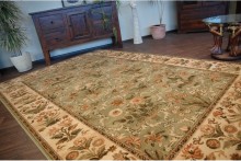   ISFAHAN OLANDIA olive Agnella 