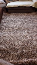   S600 - MULTICOLOR -  SHAGGY ULTRA 