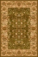  Agnus Hetman olive
