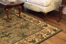   ISFAHAN OLANDIA olive Agnella 