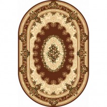  5440 - BROWN -  DA VINCI  