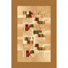  D143 - BEIGE -  DA VINCI 