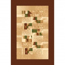  D143 - BROWN -  DA VINCI 
