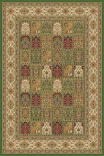  d145 - GREEN -  BUHARA 