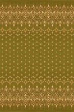   Isfahan Mitra olive