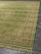  001575 - GREEN ()-  Imperial  