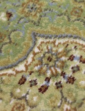  001575 - GREEN ()-  Imperial  