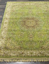  001576 - GREEN ()-  Imperial  