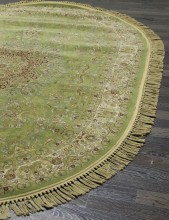 001576 - GREEN ()-  Imperial   
