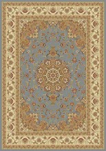  d158 - BLUE -  BUHARA 