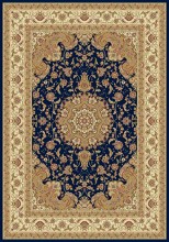  d158 - NAVY -  BUHARA 