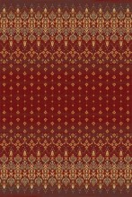   Isfahan Mitra ruby