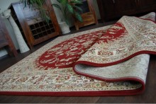  Isfahan Tea ruby