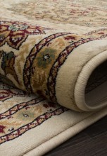  1902 - CREAM -  -  BUHARA 
