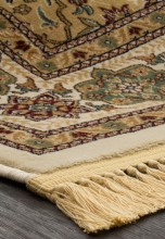  1902 - CREAM -  -  BUHARA 