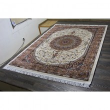  d205 - CREAM-TERRA -  -  SHAHREZA 