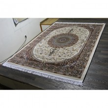  d205 - CREAM-BROWN -  -  SHAHREZA 