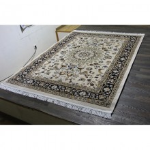  d210 - CREAM-NAVY -  -  SHAHREZA 