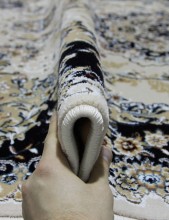  d211 - CREAM-NAVY -  -  SHAHREZA 