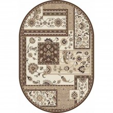  d248 - CREAM-BROWN -  - VALENCIA DELUXE 