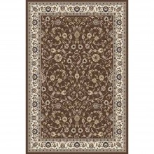  d251 - BROWN  VALENCIA DELUXE 