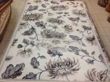  d253 - CREAM-BROWN -  - VALENCIA DELUXE 