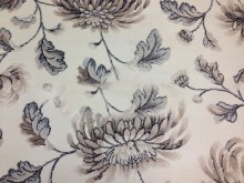  d253 - CREAM-BROWN -  -VALENCIA DELUXE 