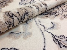  d253 - CREAM-BROWN -  -VALENCIA DELUXE 