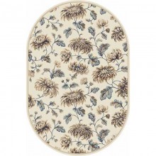 d253 - CREAM-BROWN -  -VALENCIA DELUXE 
