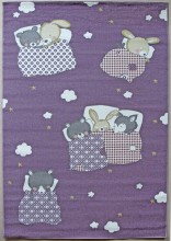   2922 - LIGHT PURPLE -  -  SOFIT 