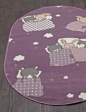   2922 - LIGHT PURPLE -  -  SOFIT 