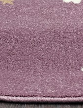   2922 - LIGHT PURPLE -  -  SOFIT 