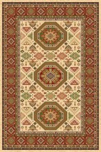 D295 - CREAM -  IZMIR 