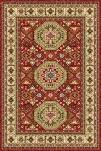  D295 - RED -  IZMIR 